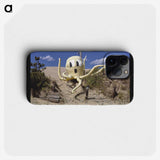 1-57_John-Margolies_phone