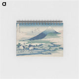 1-57_Katsushika-Hokusai_memo
