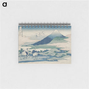 1-57_Katsushika-Hokusai_memo