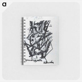アートメモ帳-Arithmetic - カジミール マレーヴィチ Memo.