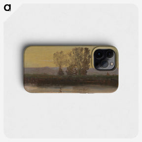 1-57_Ladislav-Mednyanszky_phone