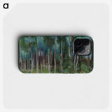 1-57_Magnus-Enckell_phone