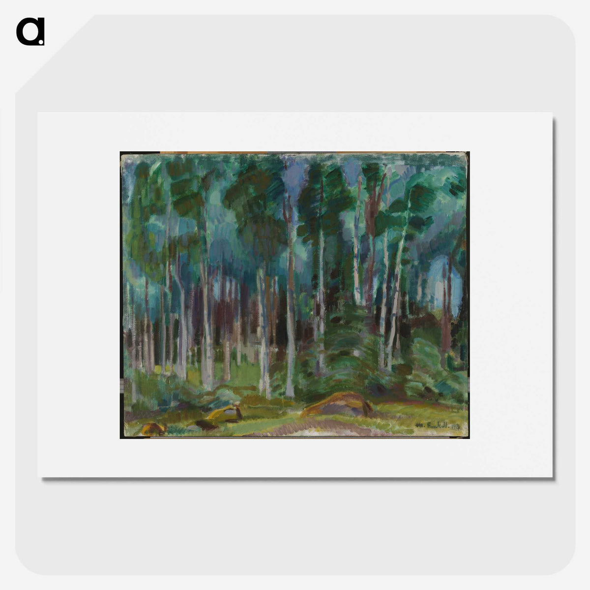 1-57_Magnus-Enckell_picture