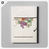 アートパネル-Design for a Teacup
 - ノリタケ工場 Canvas.