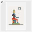 1-57_Pantheon-Egyptien_picture