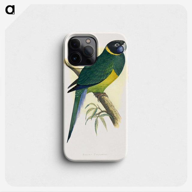 1-57_Parrots-in-Captivity_phone