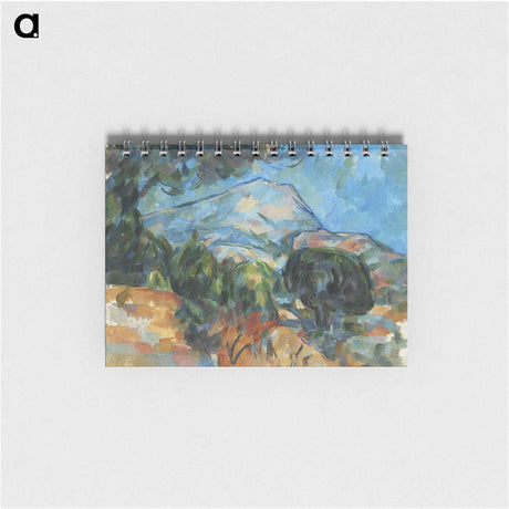 1-57_Paul-Cezanne_memo