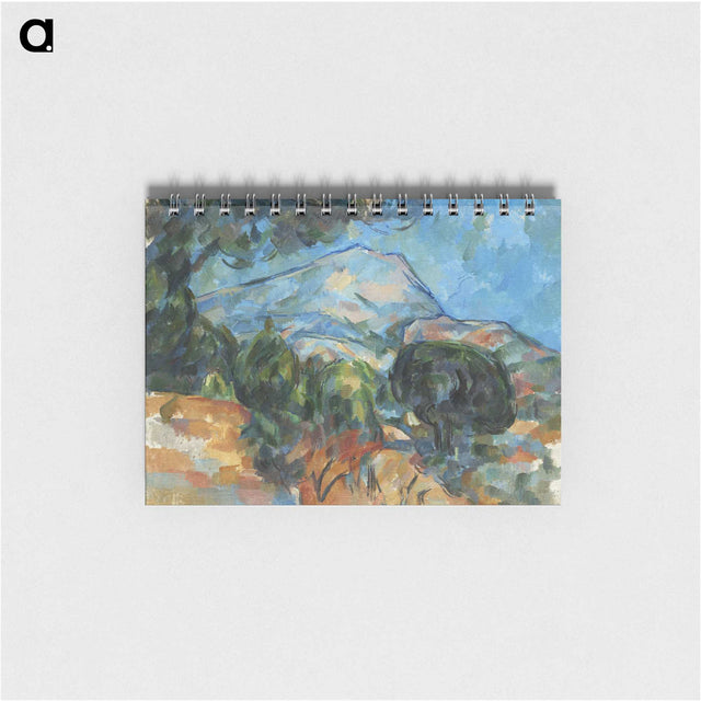 1-57_Paul-Cezanne_memo