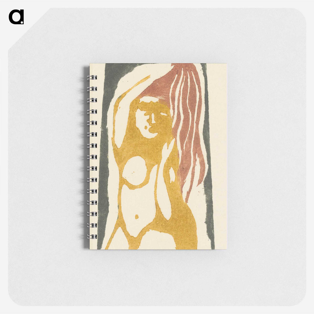 1-57_Paul-Gauguin_memo