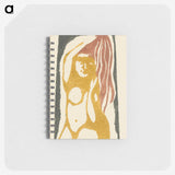 1-57_Paul-Gauguin_memo