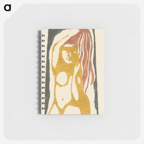 1-57_Paul-Gauguin_memo