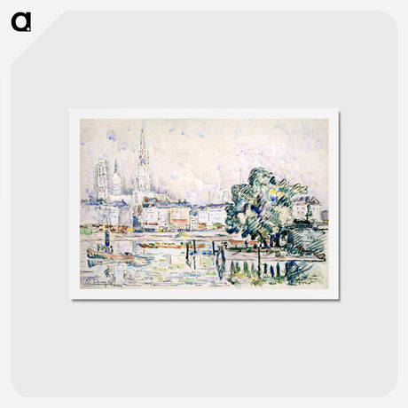 1-57_Paul-Signac_hagaki