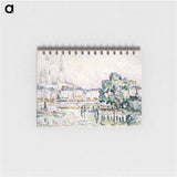 1-57_Paul-Signac_memo
