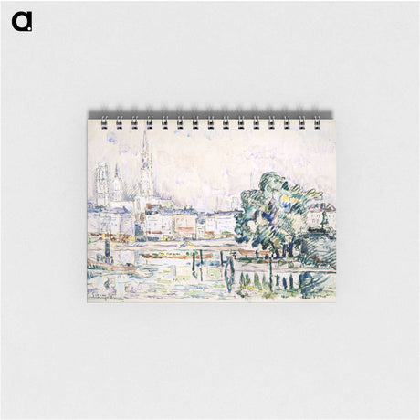 1-57_Paul-Signac_memo