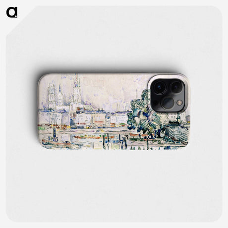 1-57_Paul-Signac_phone