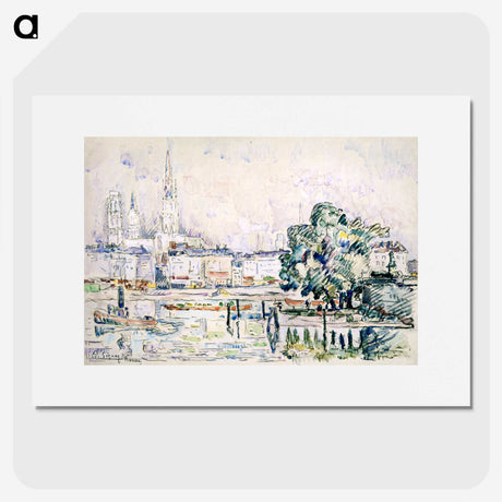 1-57_Paul-Signac_picture