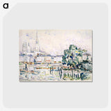 1-57_Paul-Signac_postcard