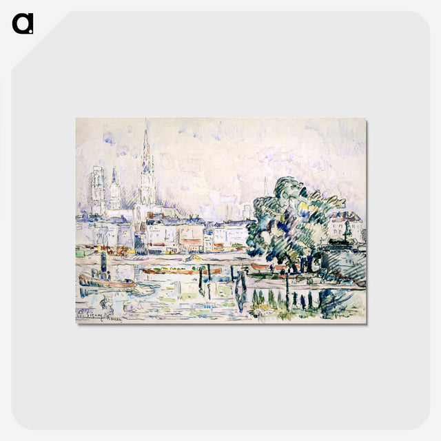 1-57_Paul-Signac_postcard