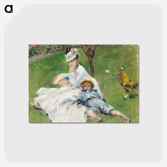 1-57_Pierre-Auguste-Renoir_postcard
