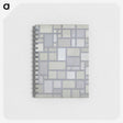 1-57_Piet-Mondrian_memo