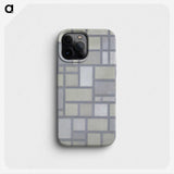 1-57_Piet-Mondrian_phone