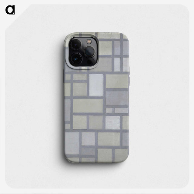 1-57_Piet-Mondrian_phone
