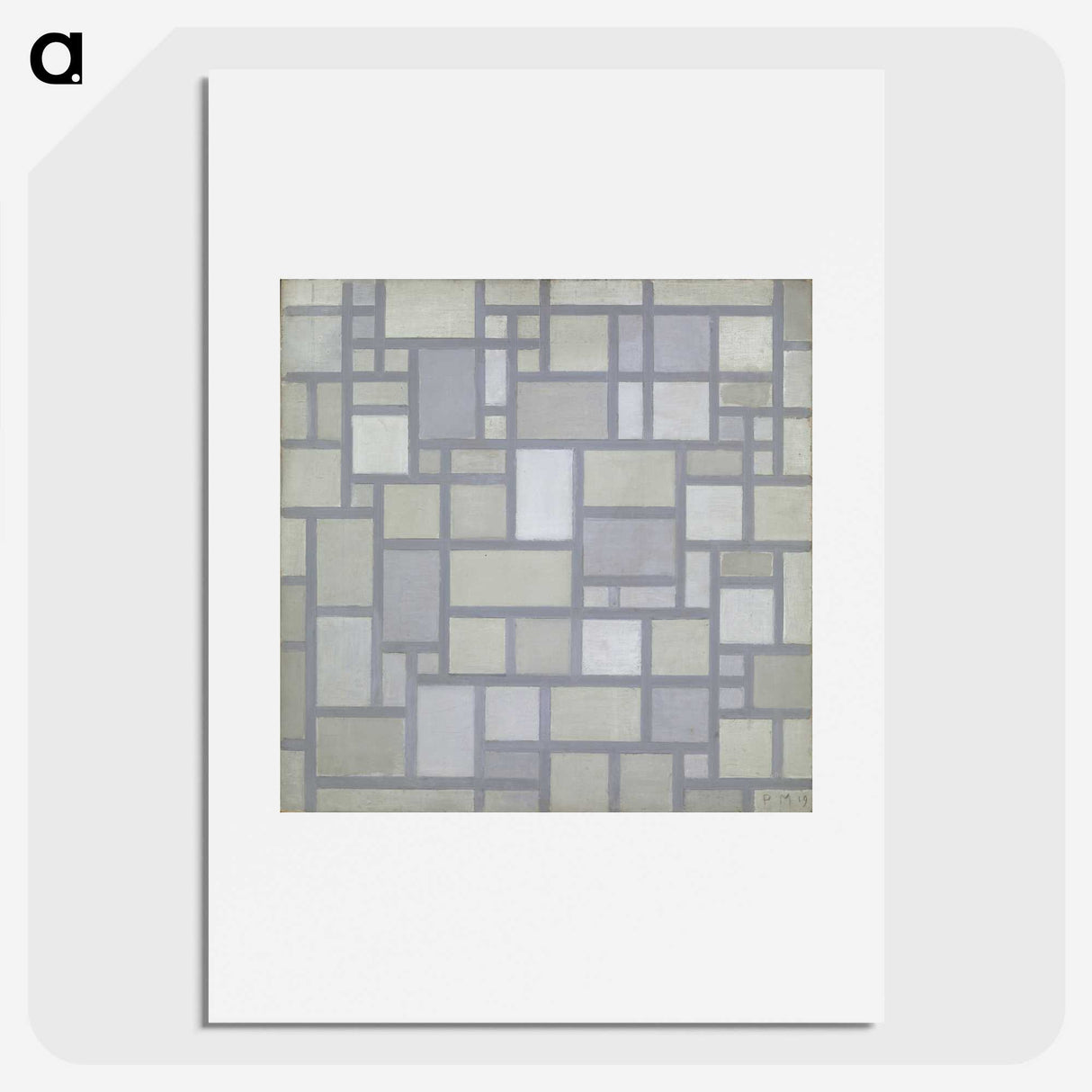 1-57_Piet-Mondrian_picture