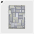 1-57_Piet-Mondrian_postcard