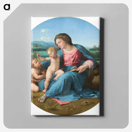 1-57_Raffaello-Santi_canvas