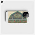 1-57_The-Arab-Decoration_phone