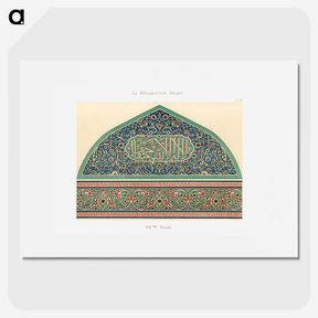1-57_The-Arab-Decoration_picture