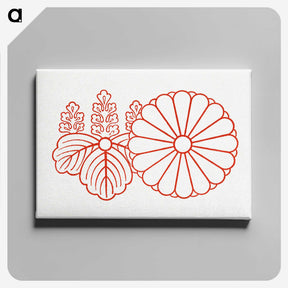1-57_The-Ornamental-Arts-of-Japan_canvas