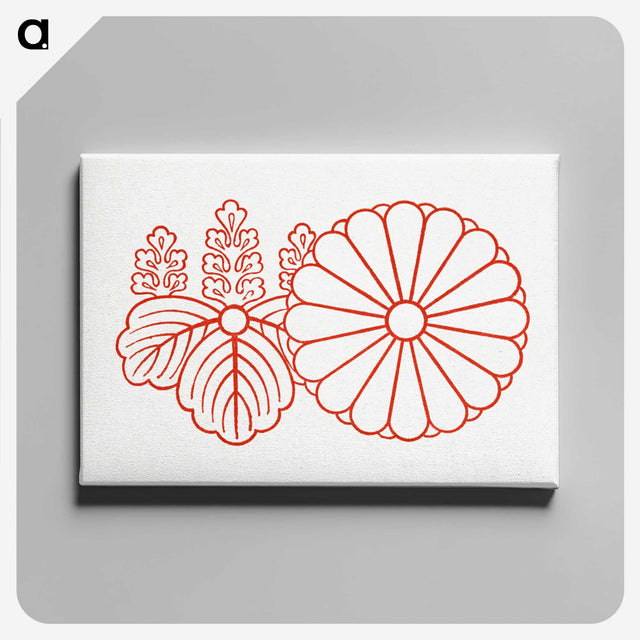 1-57_The-Ornamental-Arts-of-Japan_canvas