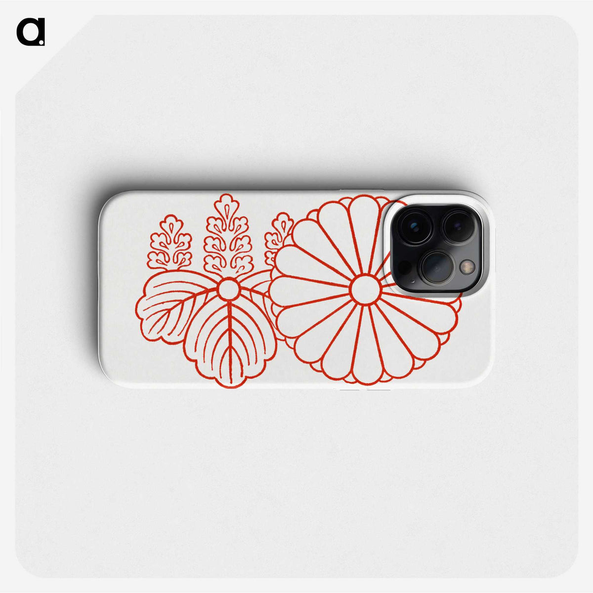 1-57_The-Ornamental-Arts-of-Japan_phone