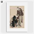 1-57_Toshusai-Sharaku_picture