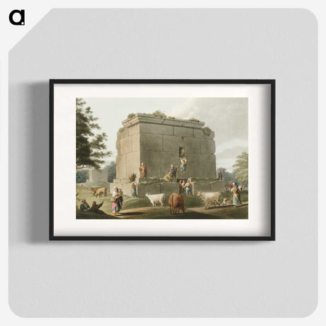 1-57_Views-in-the-Ottoman-Dominions_blk