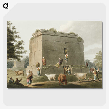 1-57_Views-in-the-Ottoman-Dominions_picture-crop