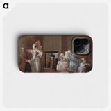 1-57_William-Hogarth_phone