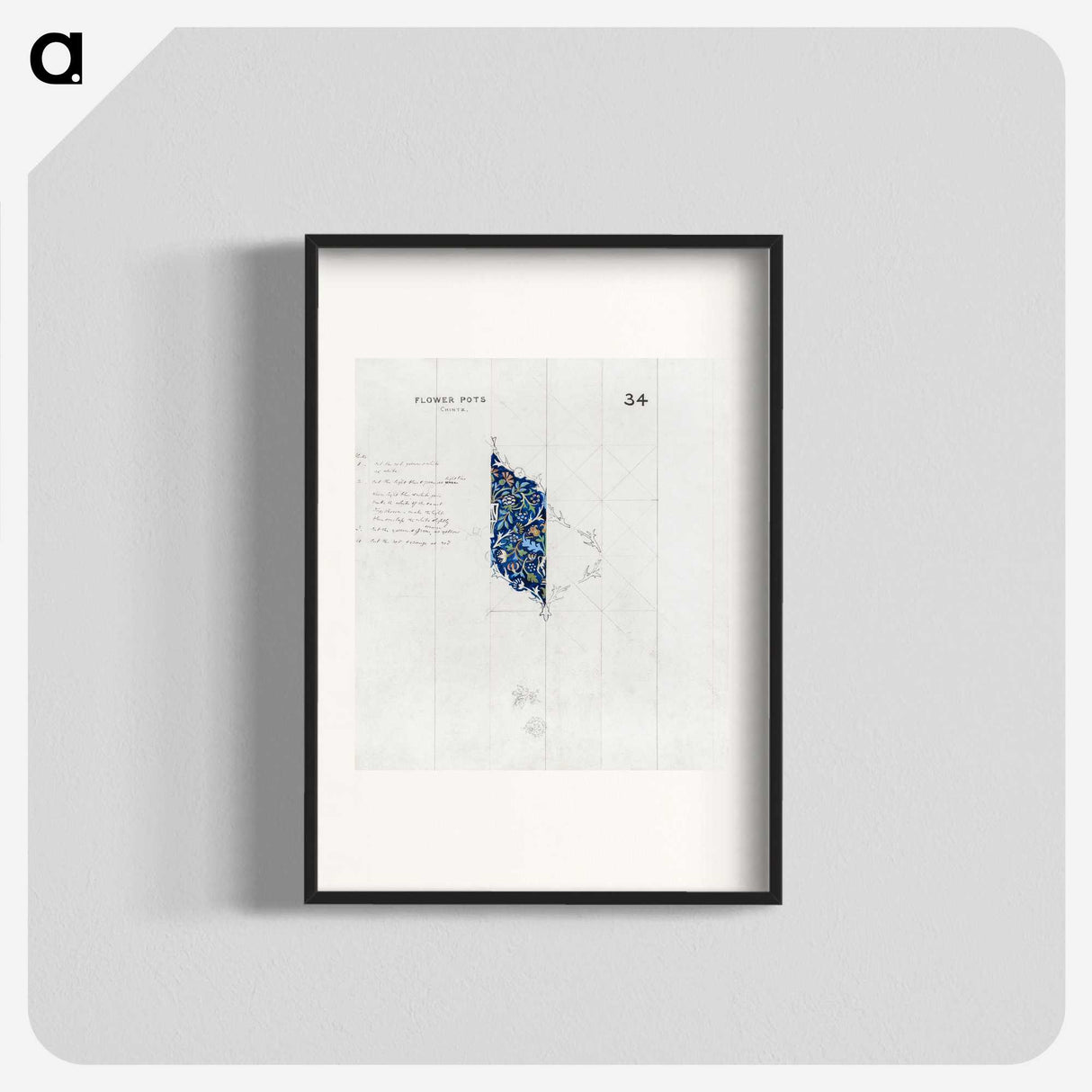 1-57_William-Morris_blk