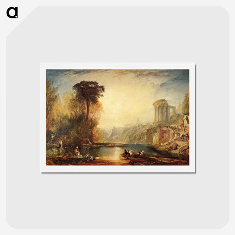1-57_William-Turner_hagaki