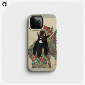 1-58_100-Portraits-of-Peking-Opera-Characters_phone