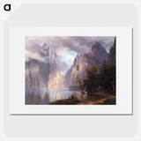 1-58_Albert-Bierstadt_picture
