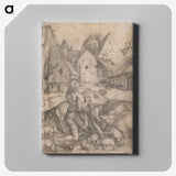 1-58_Albrecht-Durer_canvas