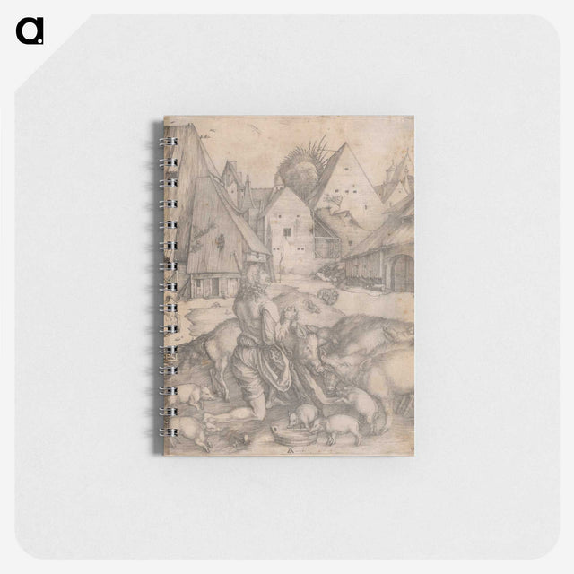 1-58_Albrecht-Durer_memo