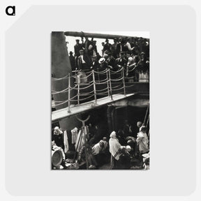 1-58_Alfred-Stieglitz_postcard