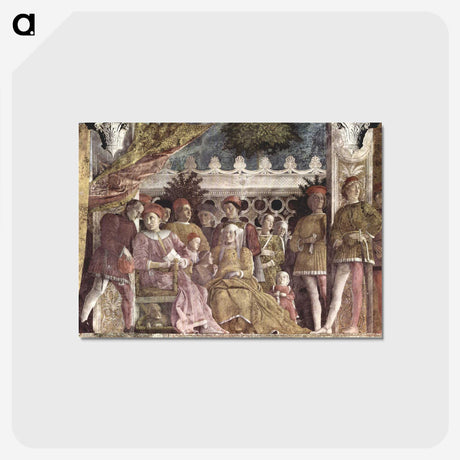 1-58_Andrea-Mantegna_postcard