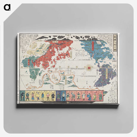 1-58_Antique-Maps_canvas