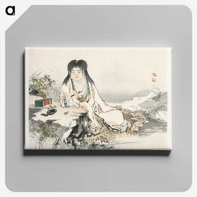 1-58_Bairei-Gakan_canvas