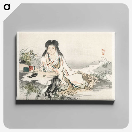 1-58_Bairei-Gakan_canvas