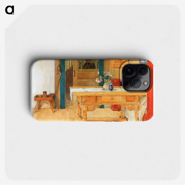 1-58_Carl-Larsson_phone